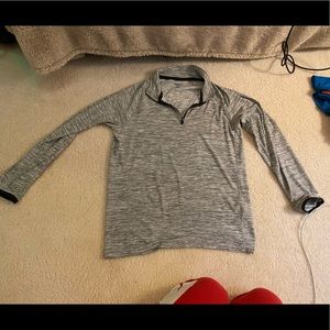 Old Navy Active with zipper